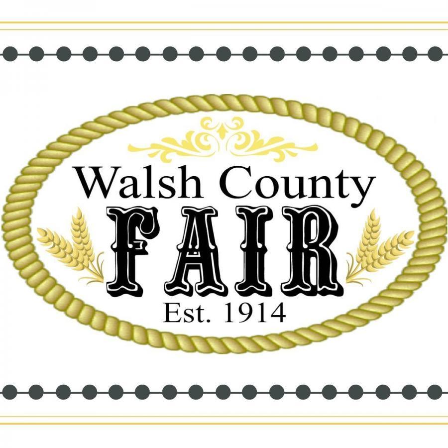 Walsh County Fair image