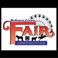 McKenzie County Fair image