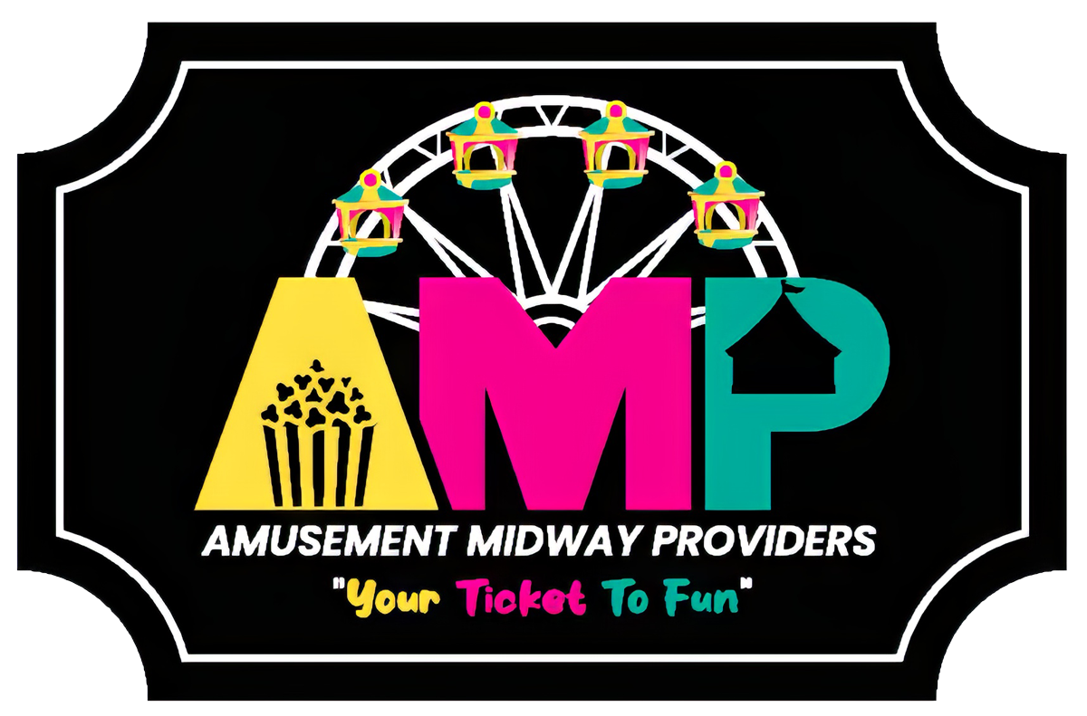 Amusement Midway Providers Inc dba/AMP INC image