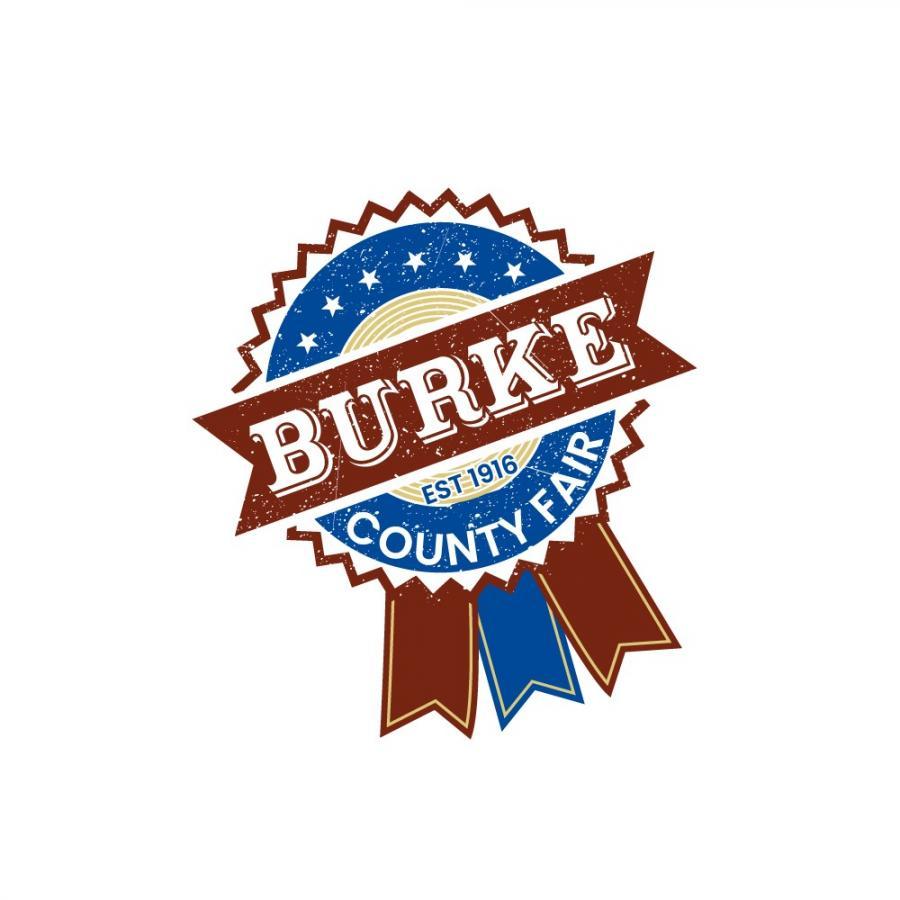 Burke County Fair image