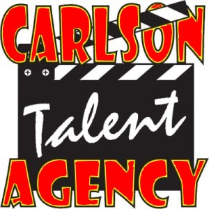 Carlson Talent Agency image