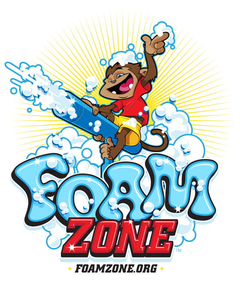 Foam Zone image