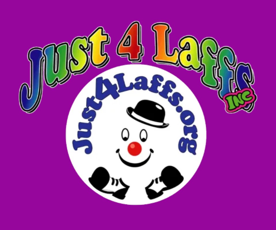 Just 4 Laffs Entertainment Inc. image