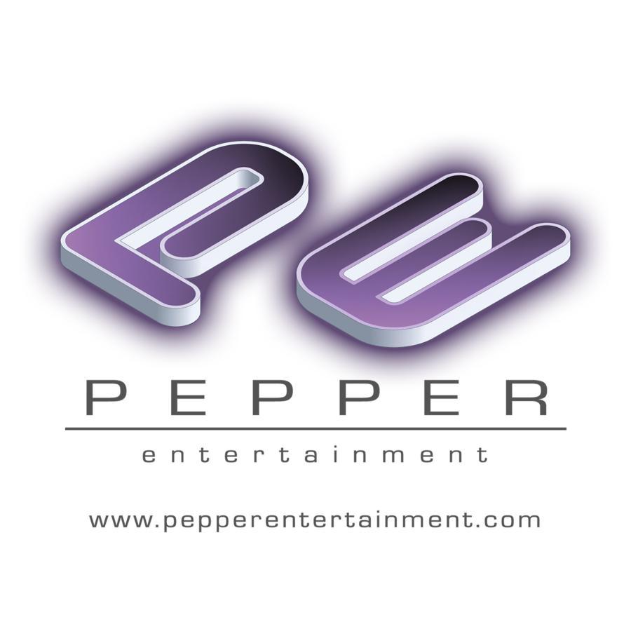 Pepper Entertainment image