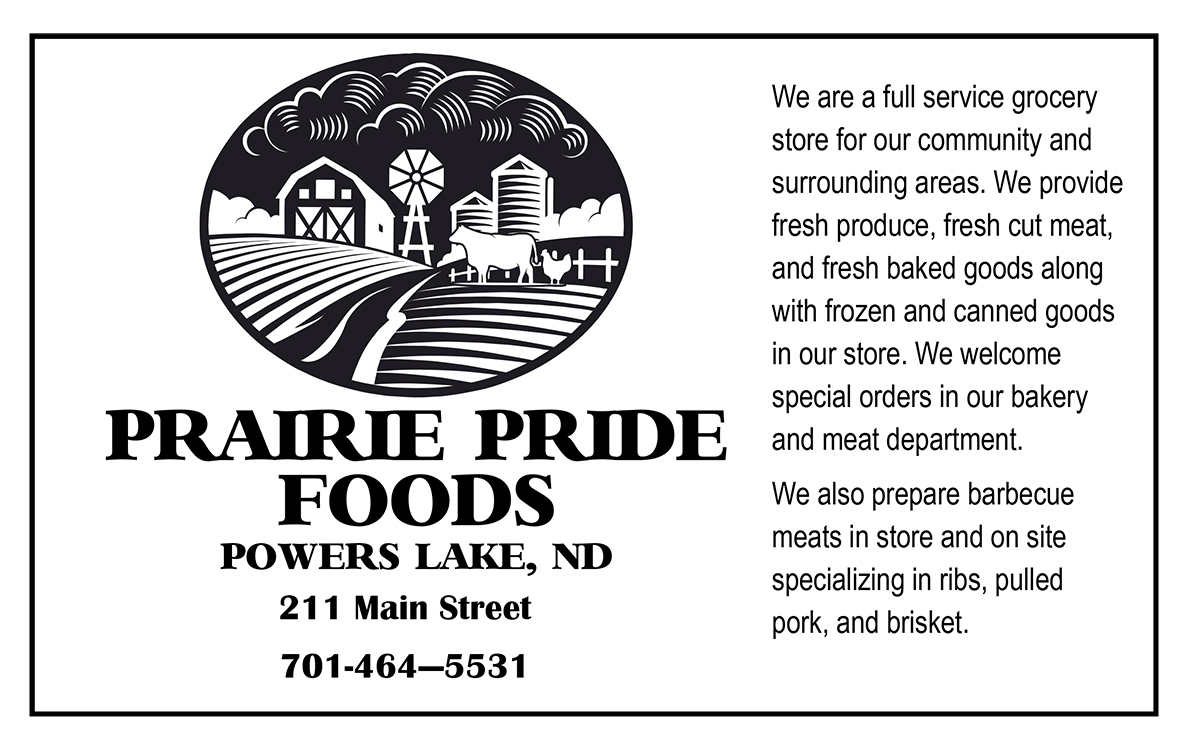 Prairie Pride Foods image