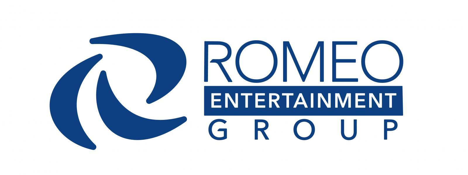 Romeo Entertainment Group image