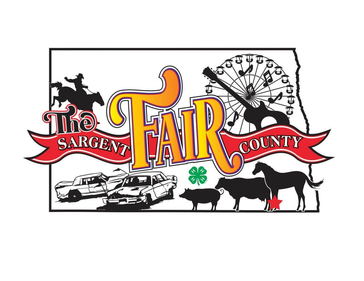 Sargent County Fair image