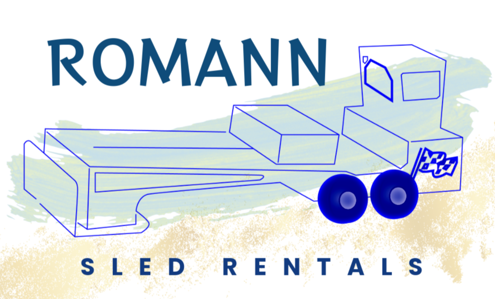 Romann Sled Rental image