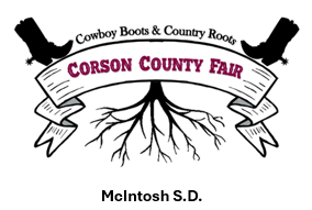 Corson County Fair image