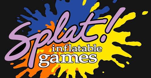 Splat Inflatables image