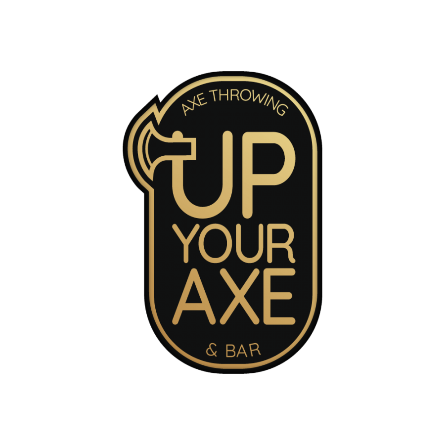 Up Your Axe LLC image