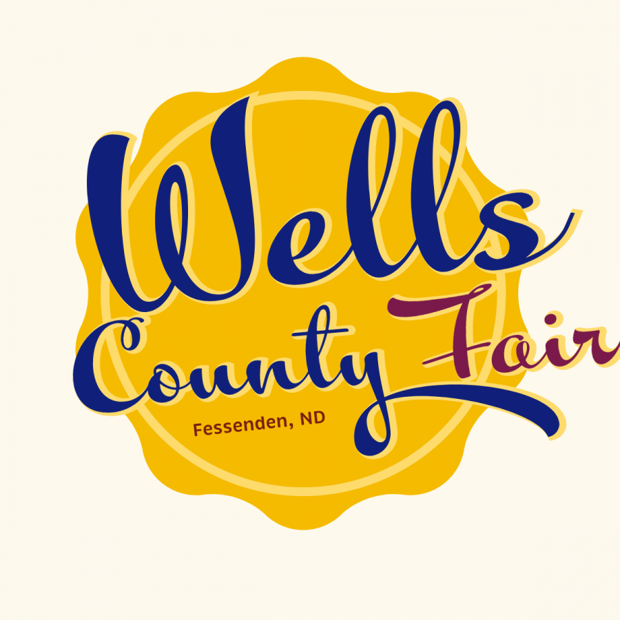 Wells County Fair image