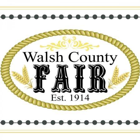 Walsh County Fair