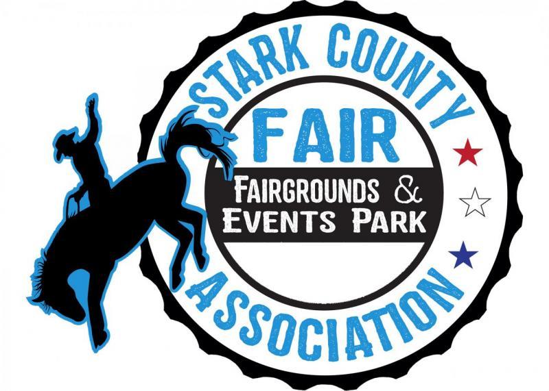 Stark County Fair and Roughrider Days