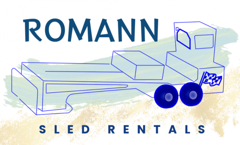 Romann Sled Rental